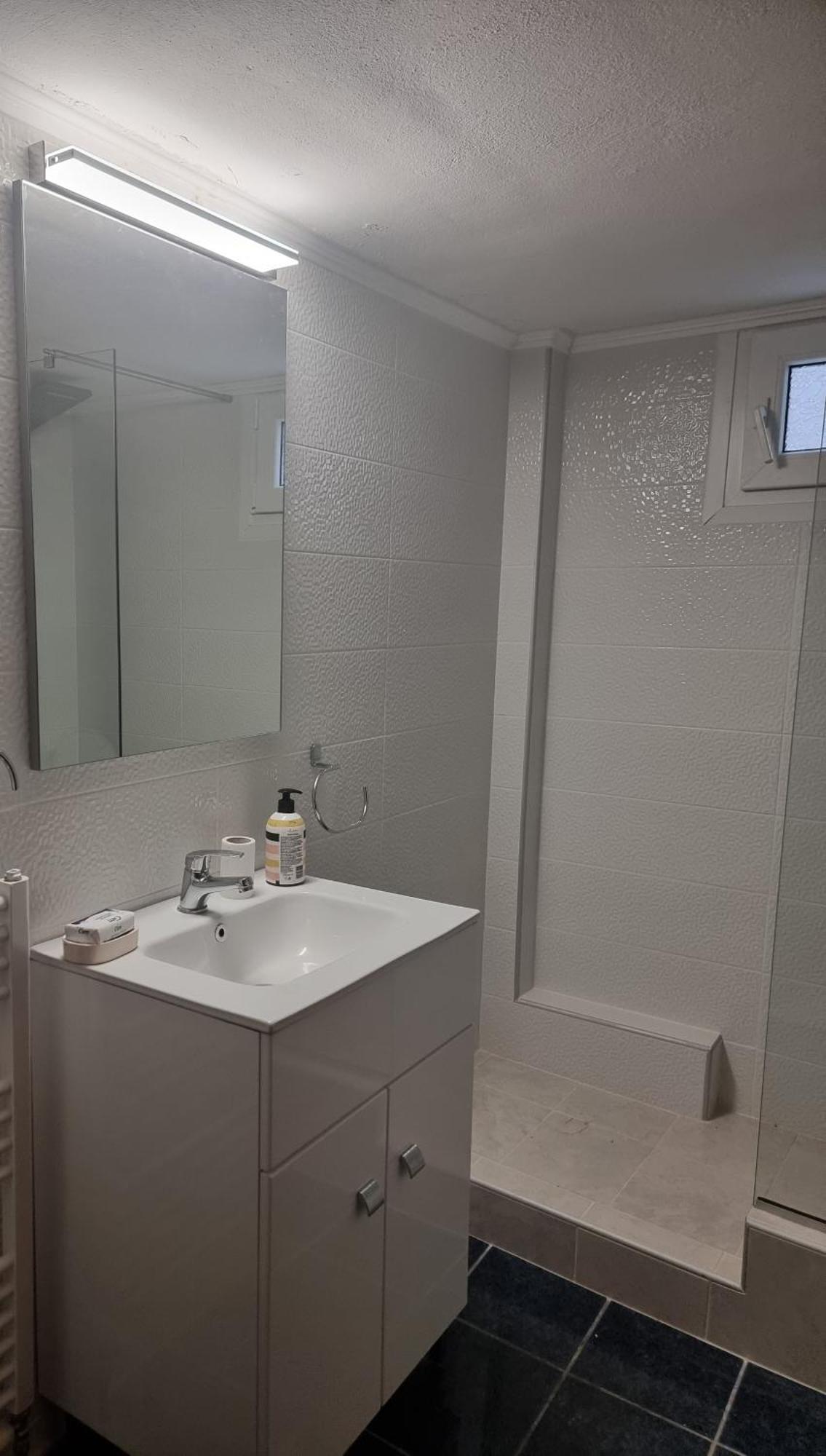 Keramoti Luxury Apartments Extérieur photo